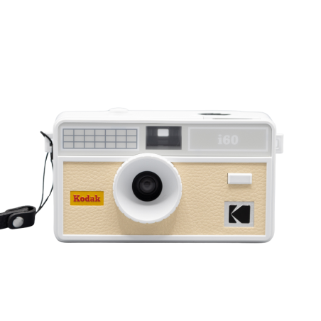 Cámara analógica Kodak i60 - Película de 35 mm