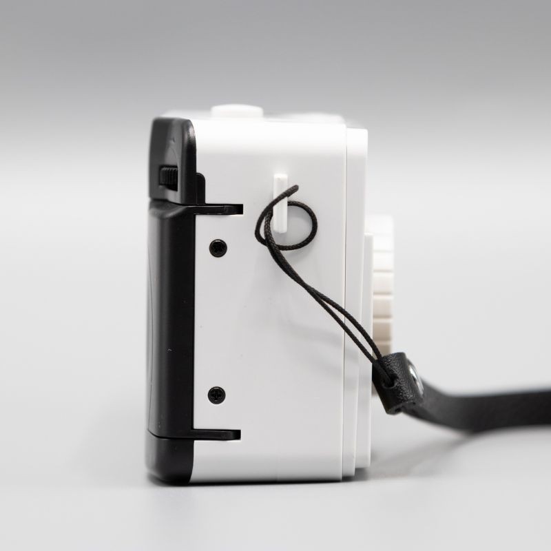 Cámara analógica Kodak i60 - Película de 35 mm