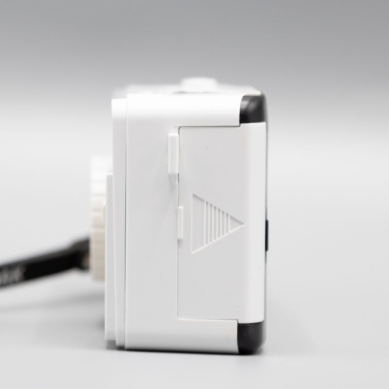 Aparat analogowy Kodak i60 - film 35 mm