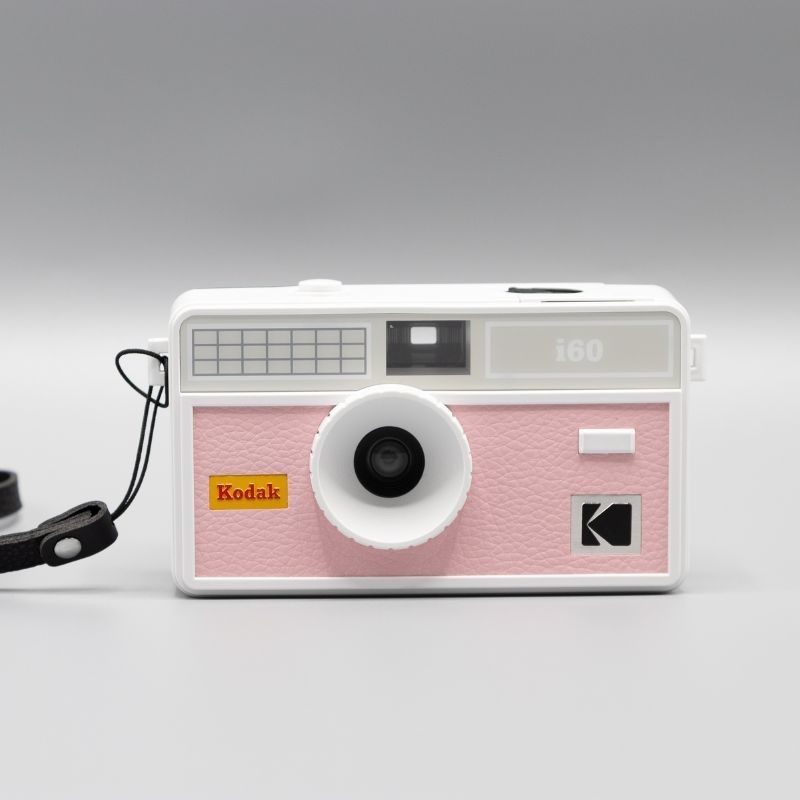 Fotocamera a pellicola Kodak i60 - Pellicola da 35 mm