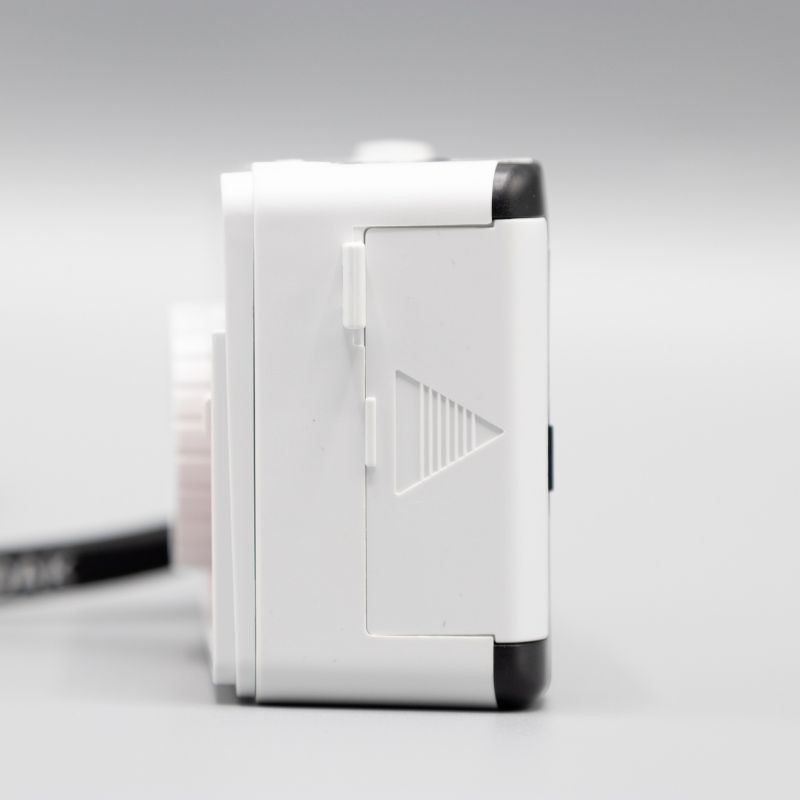 Fotocamera a pellicola Kodak i60 - Pellicola da 35 mm