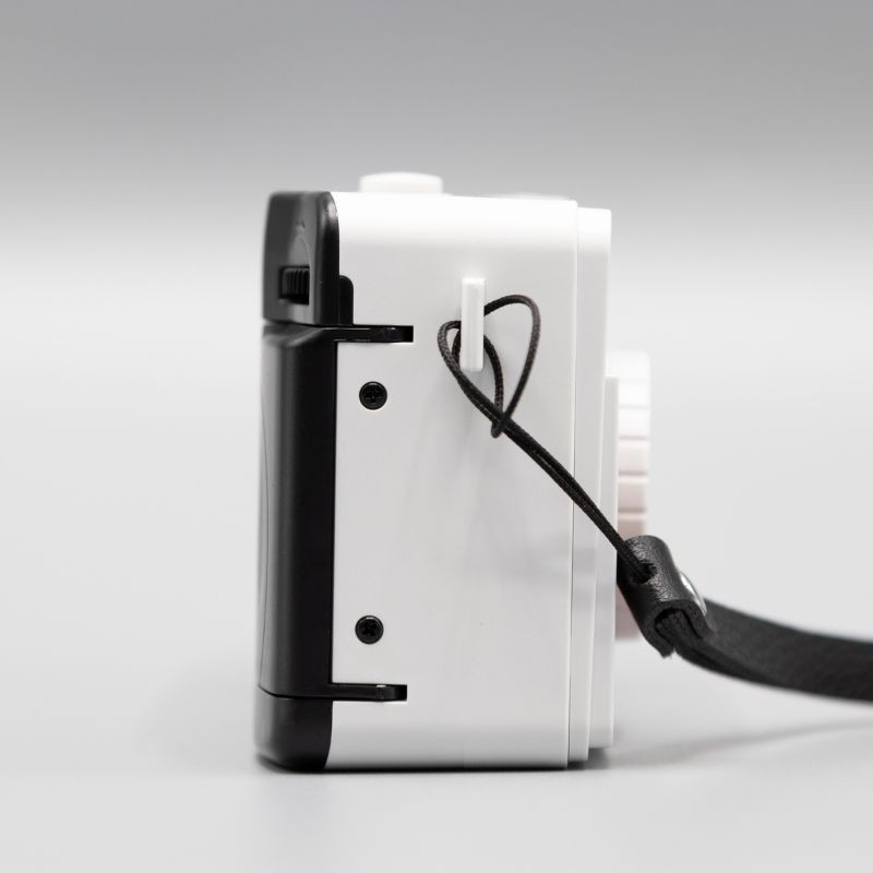 Fotocamera a pellicola Kodak i60 - Pellicola da 35 mm