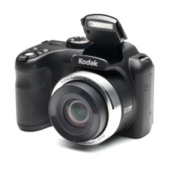 Refurbished bridge camera Kodak PixPro AZ252 - 25X Optical Zoom