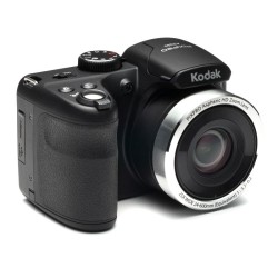 Refurbished bridge camera Kodak PixPro AZ252 - 25X Optical Zoom