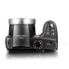 Refurbished bridge camera Kodak PixPro AZ252 - 25X Optical Zoom