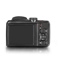 Refurbished bridge camera Kodak PixPro AZ252 - 25X Optical Zoom