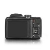 Refurbished bridge camera Kodak PixPro AZ252 - 25X Optical Zoom