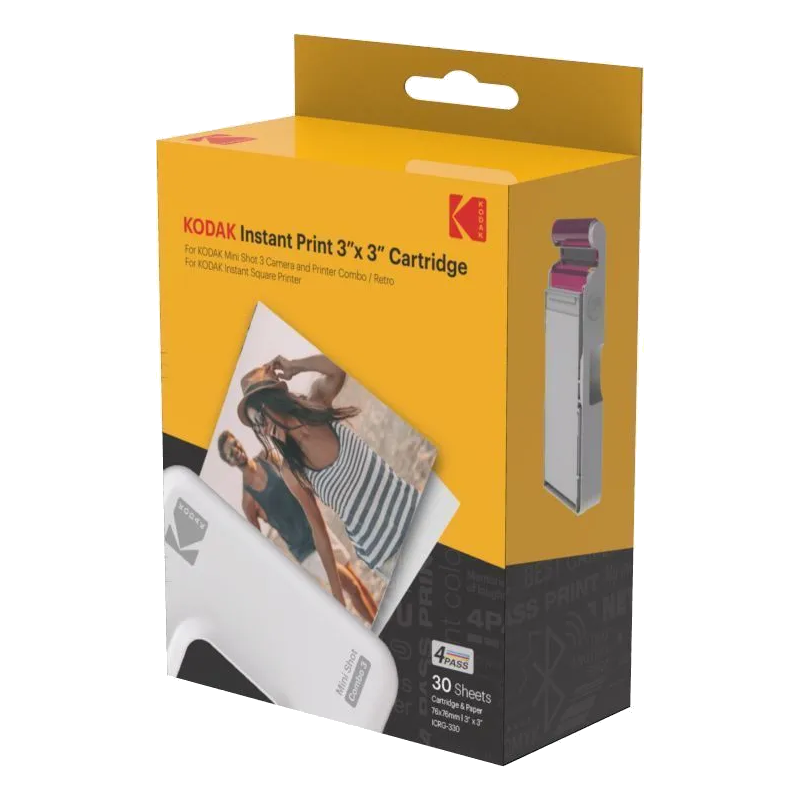 Patrone für tragbaren...