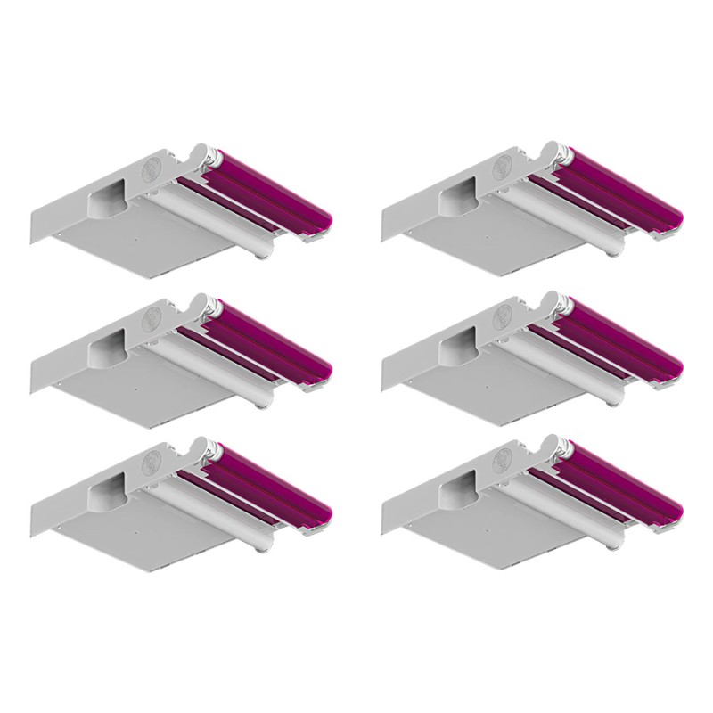 Cartucho de impresora fotográfica portátil Kodak ICRG360