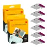 Cartuccia per stampante fotografica portatile Kodak ICRG360