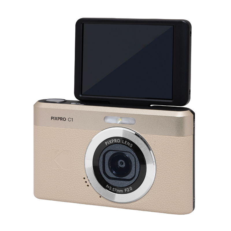 Cámara Digital Compacta...