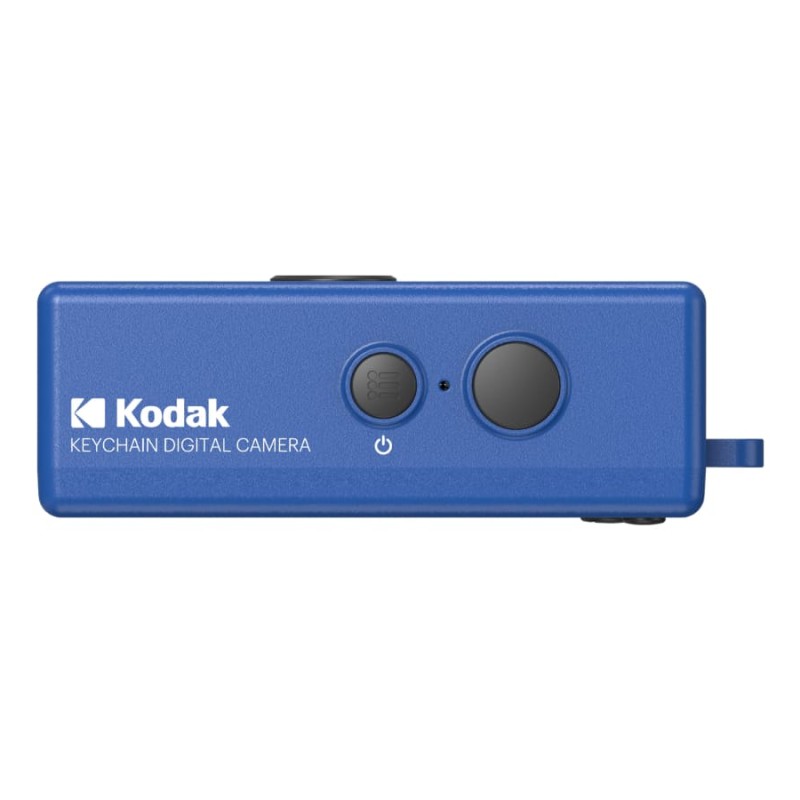 KODAK CHARMERA Digital Keychain Camera – Blind Box + possible secret color