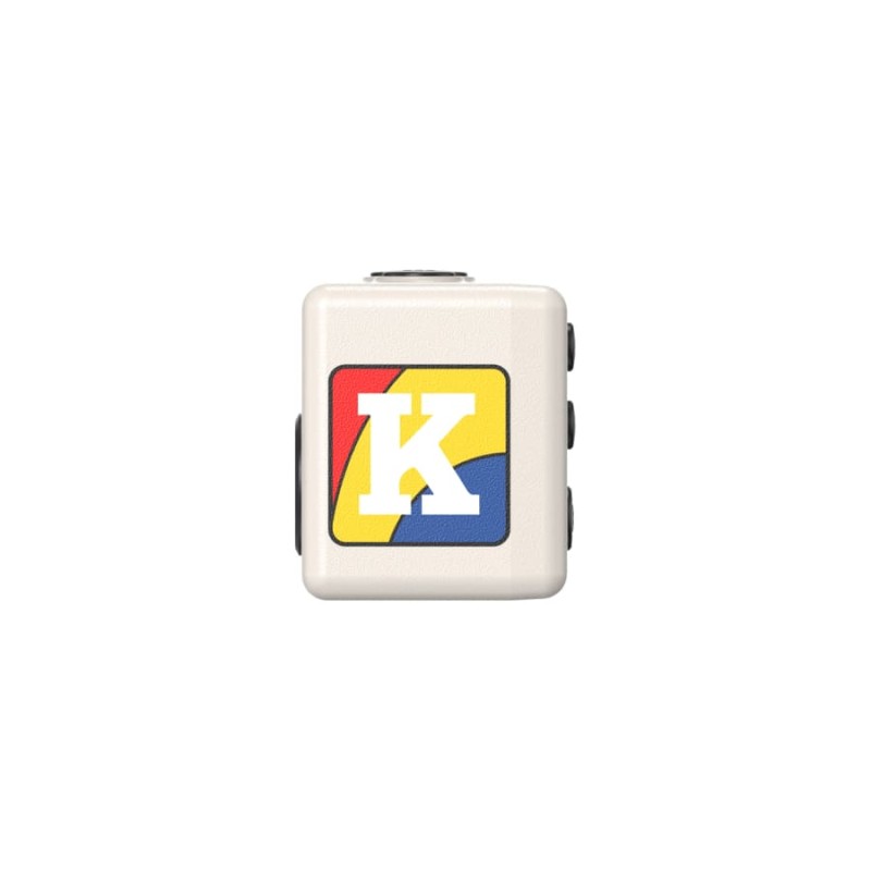 KODAK CHARMERA Digital Keychain Camera – Blind Box + possible secret color