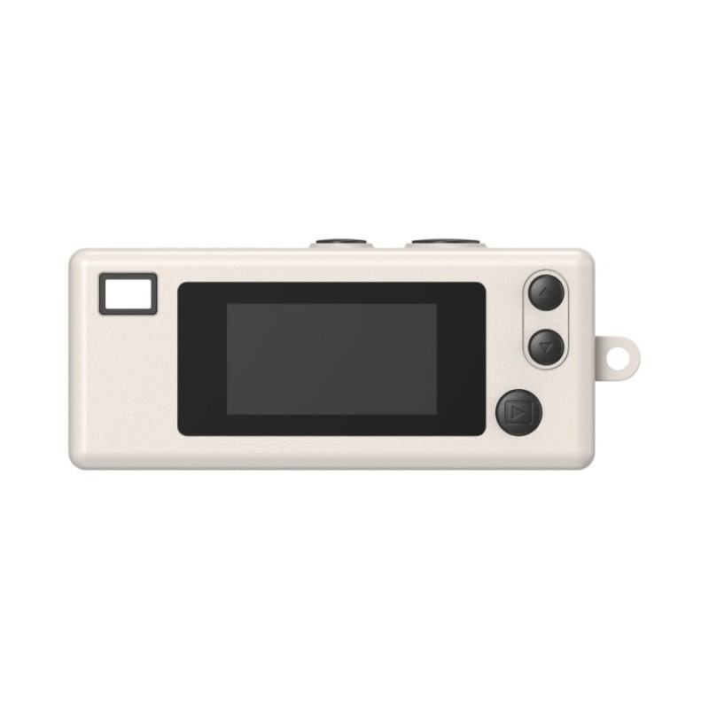 KODAK CHARMERA Appareil Photo Numérique Porte-clés – Blind Box + couleur secrète possible