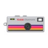 KODAK CHARMERA Appareil Photo Numérique Porte-clés – Blind Box + couleur secrète possible
