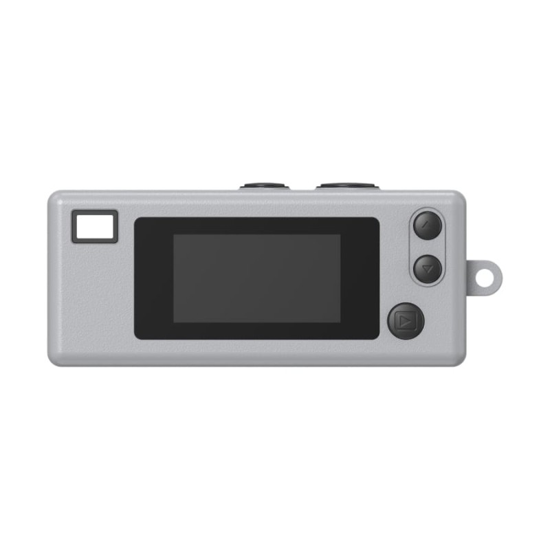 KODAK CHARMERA Digital Keychain Camera – Blind Box + possible secret color