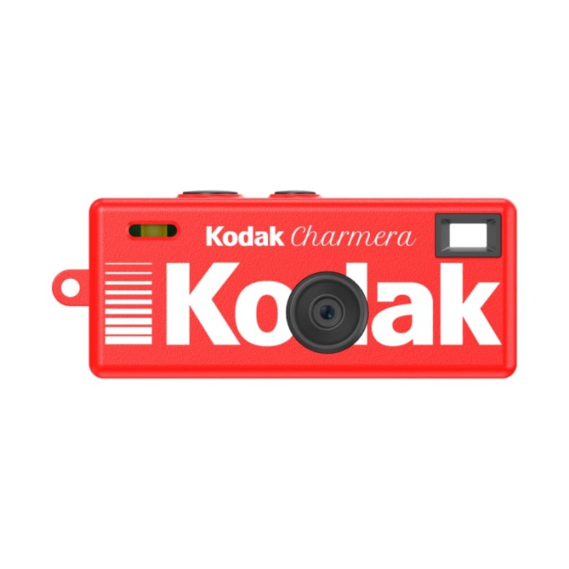 KODAK CHARMERA Cyfrowy aparat brelok – Blind Box + możliwość koloru tajemniczego
