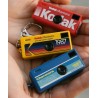 KODAK CHARMERA Cámara Digital Llavero – Blind Box + posible color secreto