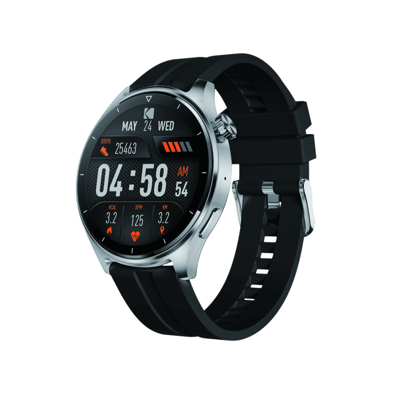 Kodak SW-7202 Reloj...