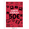 Carte Cadeau AgfaPhoto Print 50€ – Tirages Photo, Livres, Objets Personnalisés