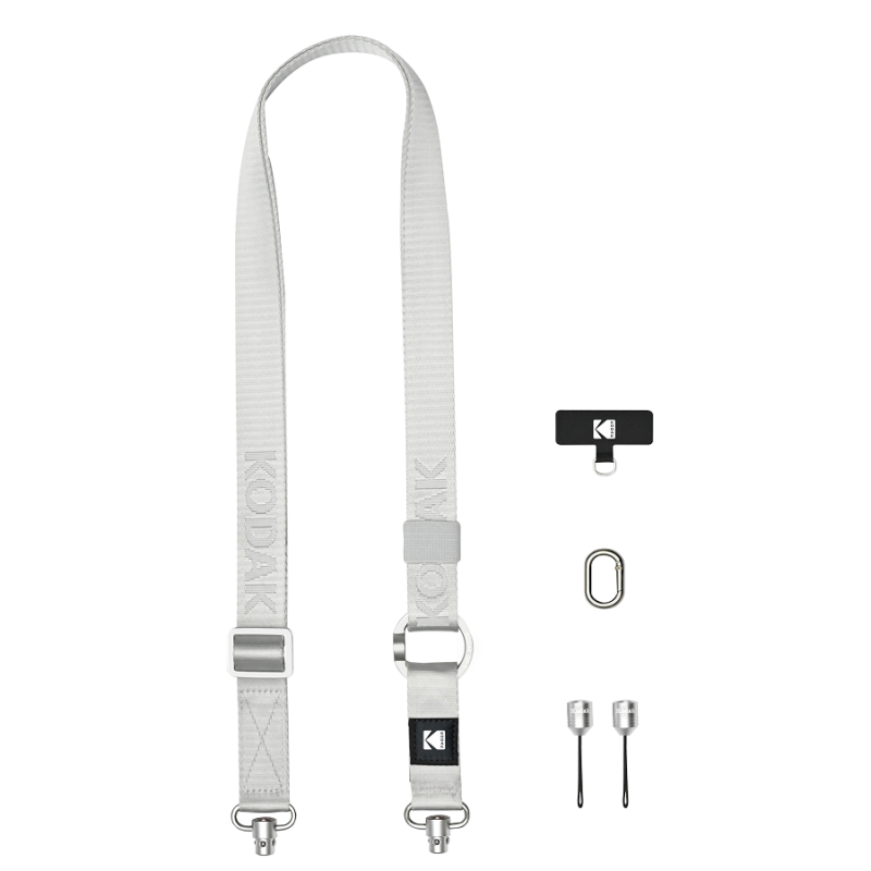 KODAK Camera Straps –...