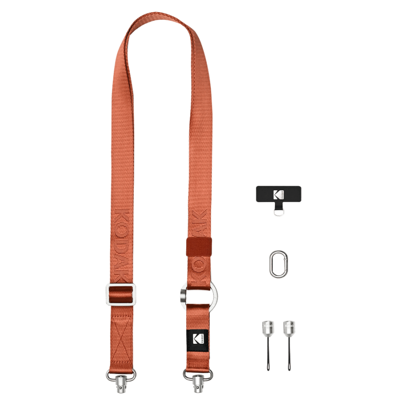 KODAK Camera Straps –...