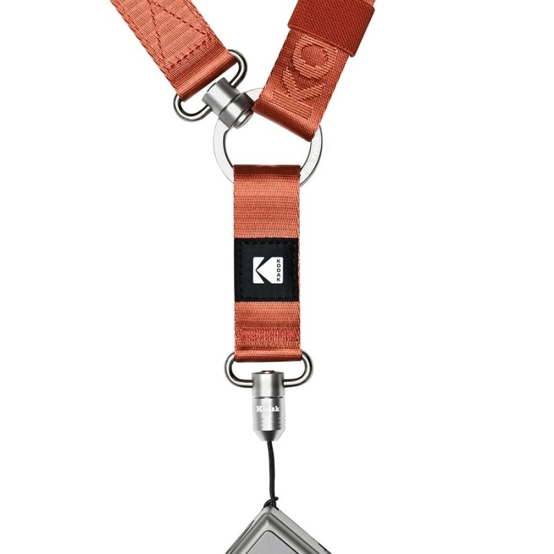 Correas para Cámara KODAK – Compatibles Híbridas, Compactas y Teléfono