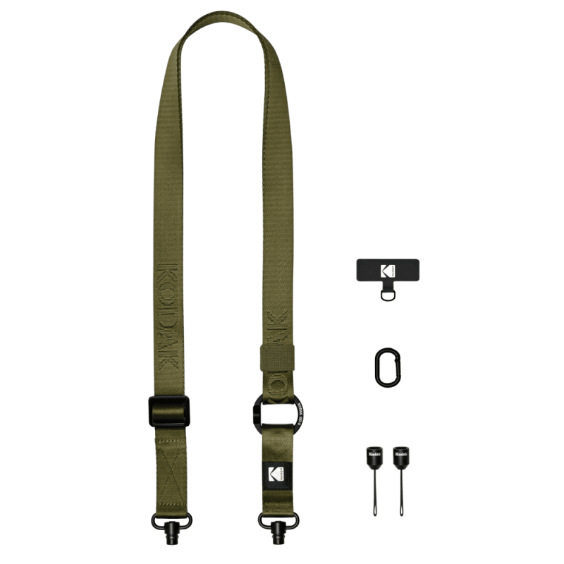 KODAK Camera Straps –...