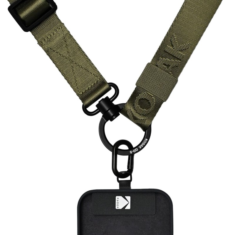 KODAK Camera Straps – Compatible Mirrorless, Compact and Phone