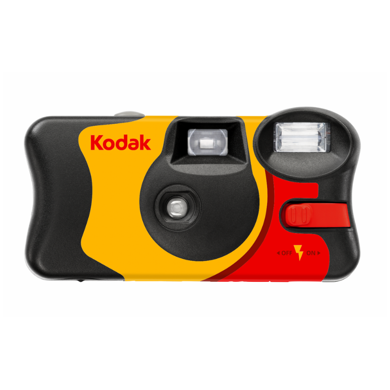 Macchina fotografica Kodak...