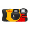 Appareil Photo Jetable Kodak FunSaver 39 Poses - ISO 800