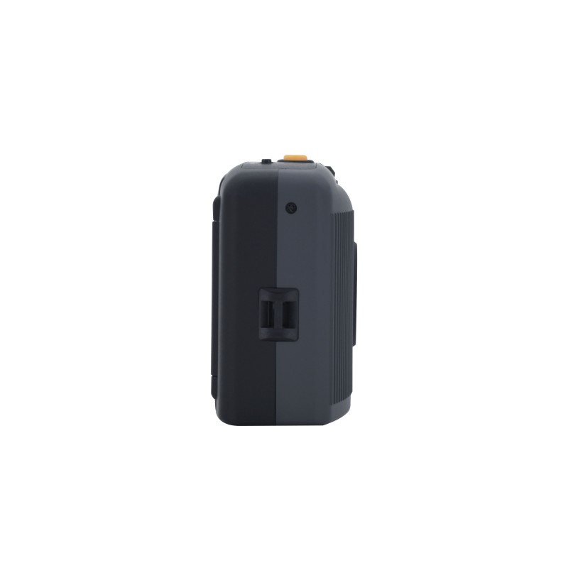 Snapic A1 Cámara Analógica 35mm – Objetivo de Cristal de 3 Elementos y Funciones Automáticas