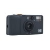 Snapic A1 Cámara Analógica 35mm – Objetivo de Cristal de 3 Elementos y Funciones Automáticas