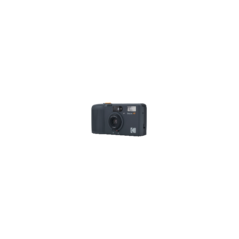 Snapic A1 Cámara Analógica 35mm – Objetivo de Cristal de 3 Elementos y Funciones Automáticas