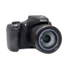 Kodak Pixpro AZ653 Astro Zoom – 20MP CMOS Bridge Camera, 65x Optical Zoom, Full HD Video & Wi-Fi