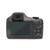 Kodak Pixpro AZ653 Astro Zoom – Cámara Bridge 20MP CMOS, Zoom Óptico 65x, Vídeo Full HD y Wi-Fi