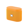 Kodak Soundbrix Bluetooth Mini Portable Coloured Speaker