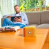 Kodak Soundbrix Bluetooth Mini Portable Coloured Speaker