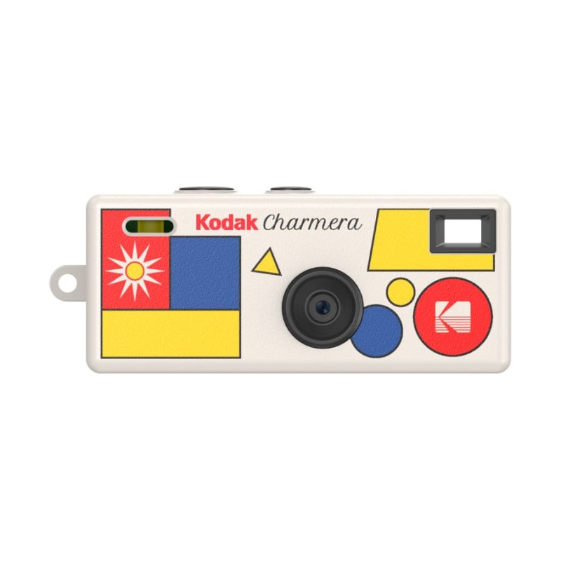 Duo de KODAK CHARMERA