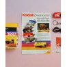 Duo de KODAK CHARMERA