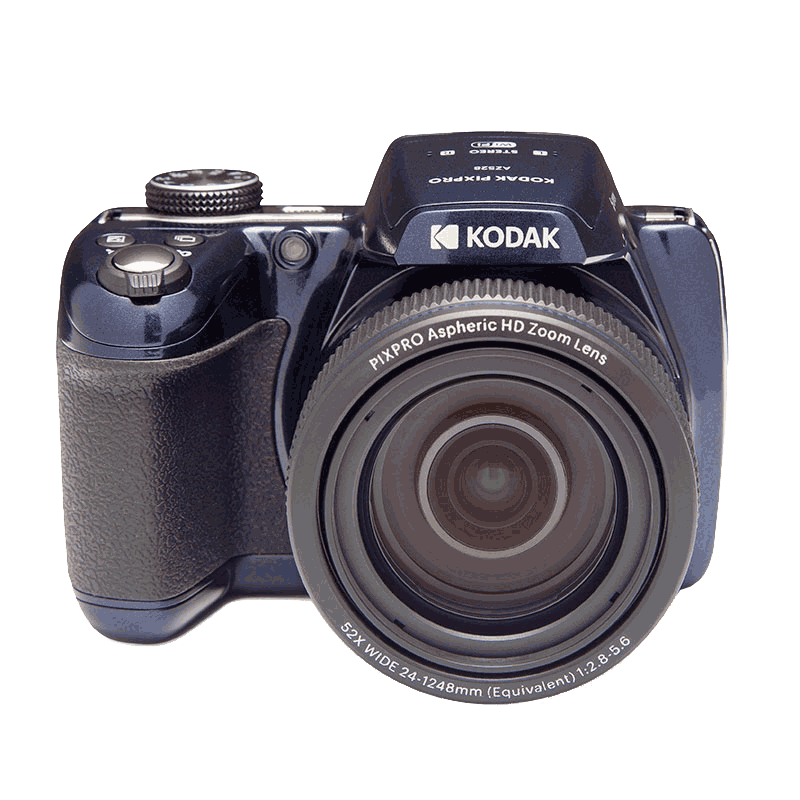 is the kodak pixpro az528 a good camera