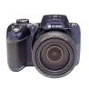 Bridge Camera Kodak PixPro AZ528 - 52X Optical Zoom