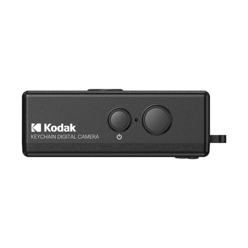 Trio de KODAK CHARMERA