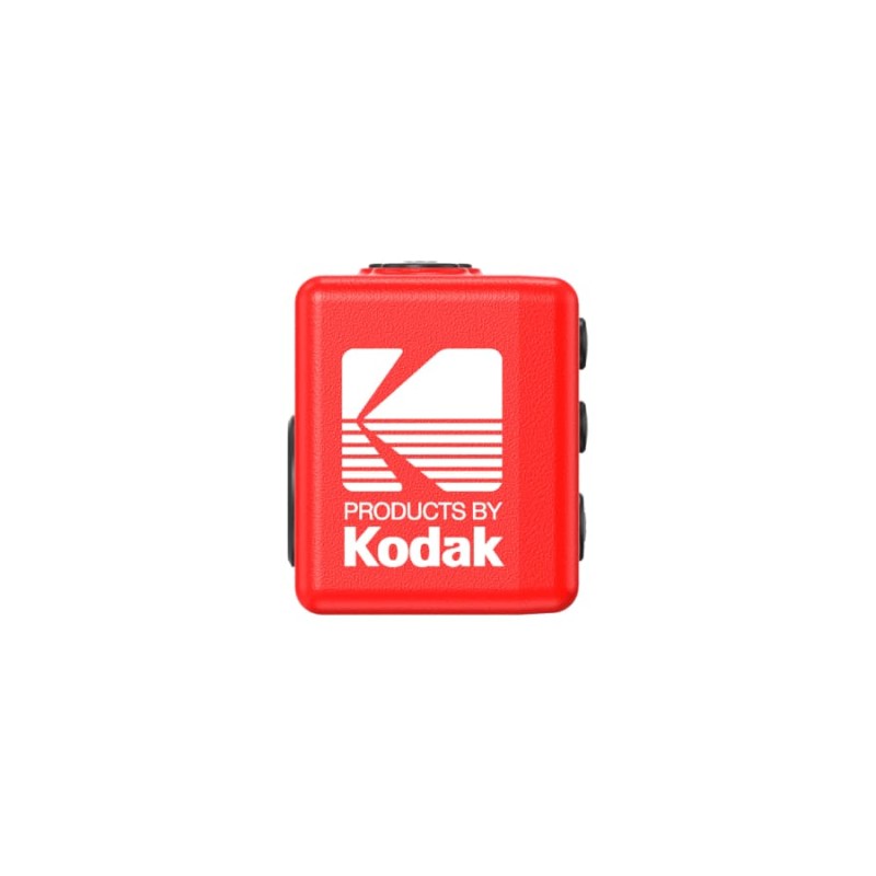 Trio de KODAK CHARMERA