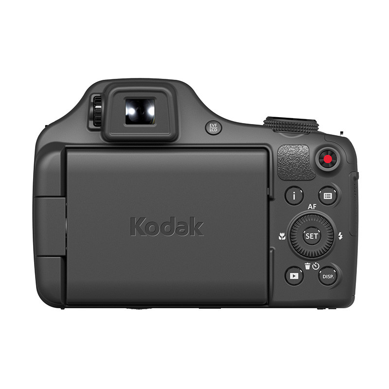 Let's discover the KODAK PIXPRO AZ652 Astro Zoom bridge camera!  🇬🇧 -  Get ready to harness the unlimited power of the KODAK PIXPRO AZ652 Astro  Zoom bridge camera 📸 Thanks to