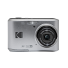 Appareil photo compact Kodak PixPro FZ45 - Zoom Optique 4X