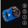 Kompaktkamera Kodak PixPro WPZ2 - 15 m wasserdicht