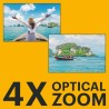 Fotocamera compatta Kodak PixPro WPZ2 - Impermeabile fino a 15m