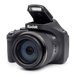 Appareil photo bridge Kodak PixPro AZ901 - Zoom Optique 90X