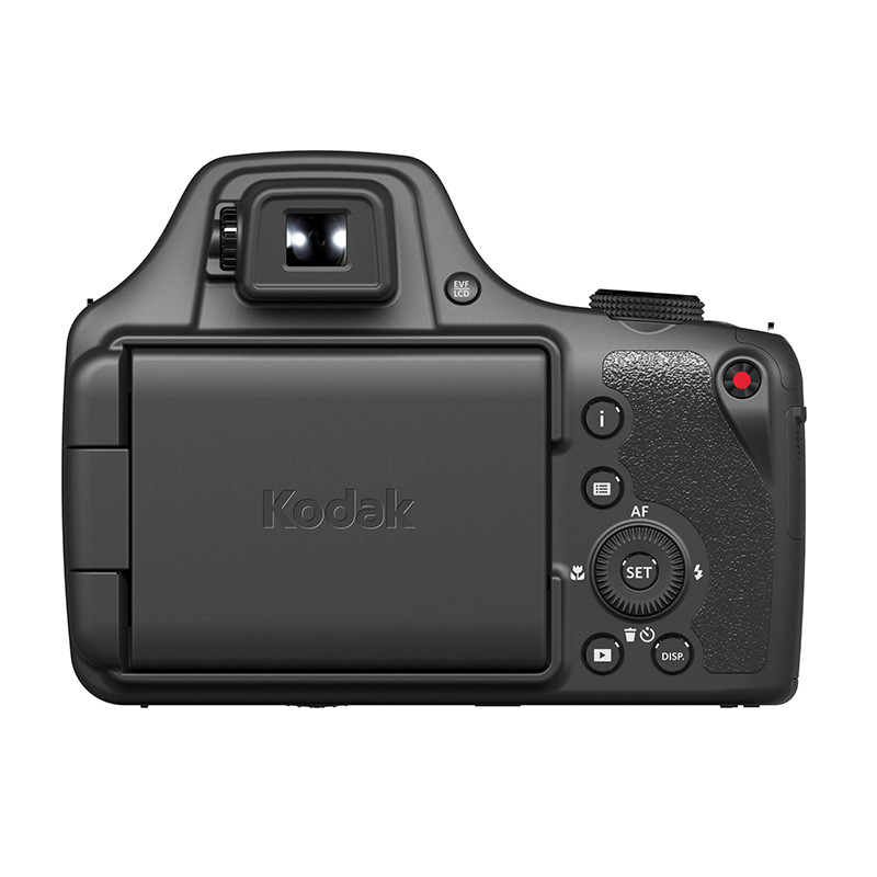 kodak pixpro az901 digital camera